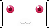Kyubey - stamp 1 by kas7ia