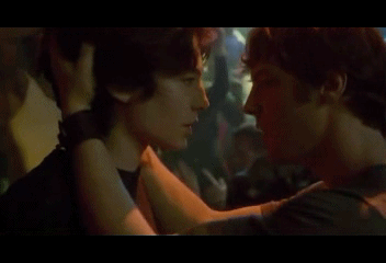 Gay Kisses In Movies 43