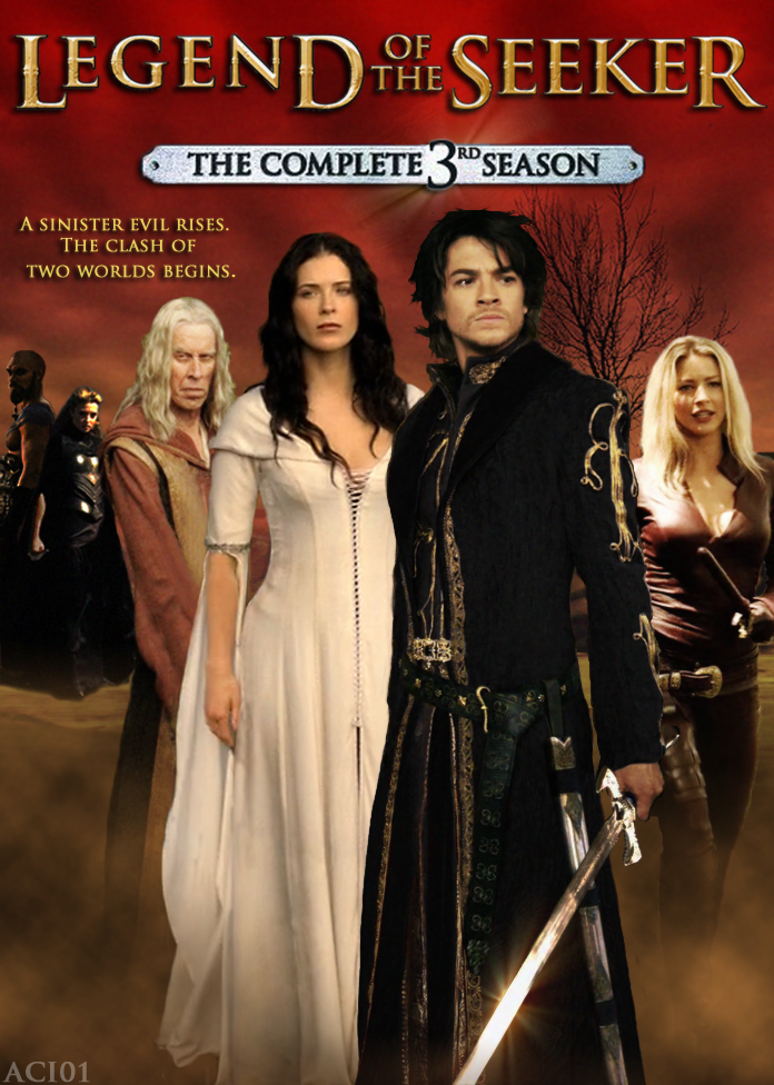 The Legend Of The Seeker 14 Free Download