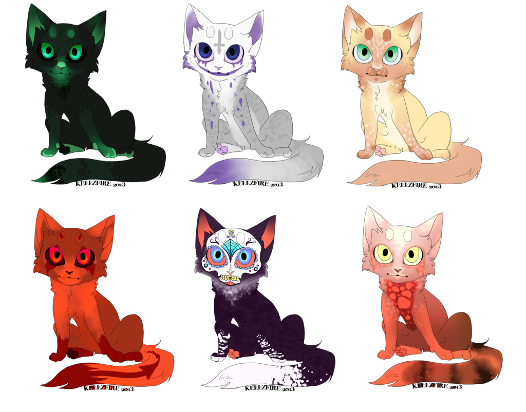 halloween_cat_adopts___and_one_normal_cat_adopt__b_by_garruuk-dayrkog.png