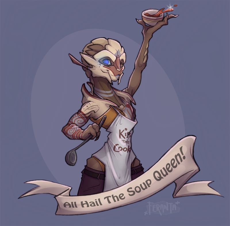 all_hail_the_soup_queen___by_pyremoonsha
