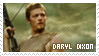 stamp___daryl_dixon_the_walking_dead__by_mikamixchan-d5z4xkq.png