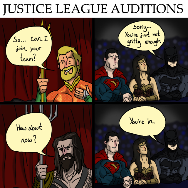 Image result for justice league humor