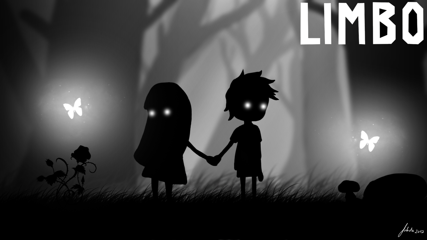 Limbo | Download and Buy Today - Epic Games Store