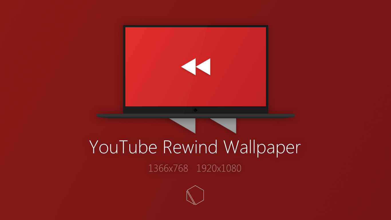 Youtube Rewind 2015 Wallpaper By Thebuttercat On Deviantart HD Wallpapers Download Free Images Wallpaper [wallpaper981.blogspot.com]