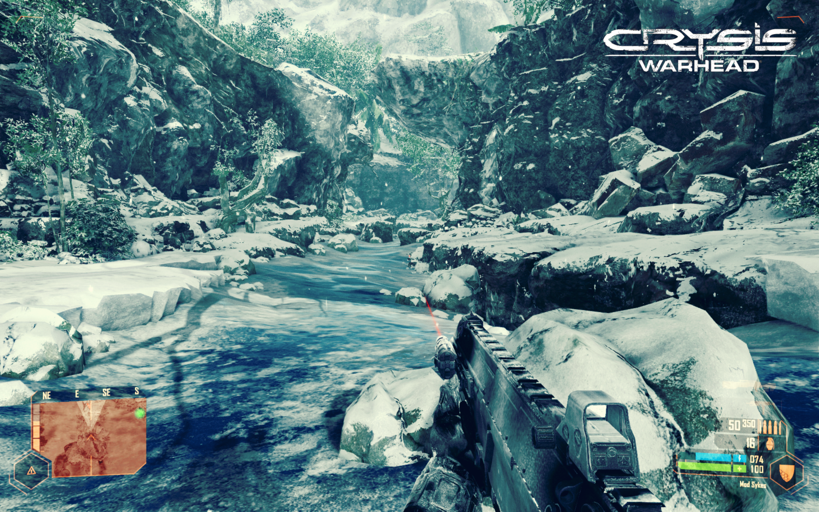 Download Crysis 2 Pc Game Highly Compressed