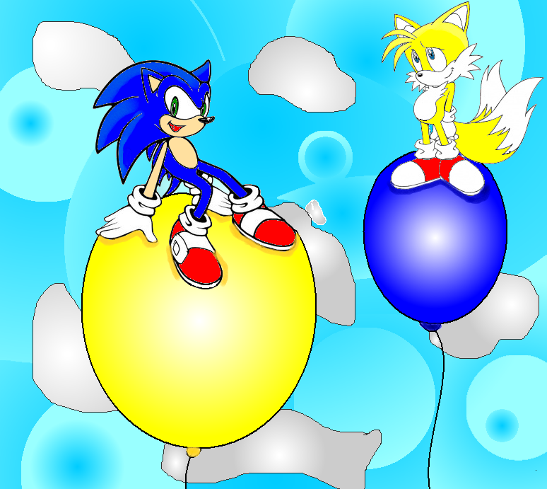 [Bild: sonic_and_tails_balloon_ride_by_mephilez.png]