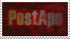 PostApo STAMP by UnknownCruelty