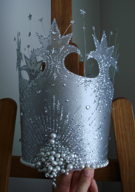 Glinda s Crown by scribblymess on DeviantArt