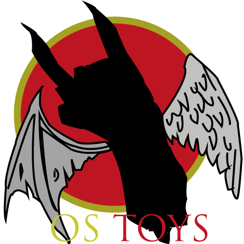 Toys Are Os 61