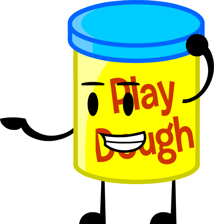 play doh clipart - photo #20