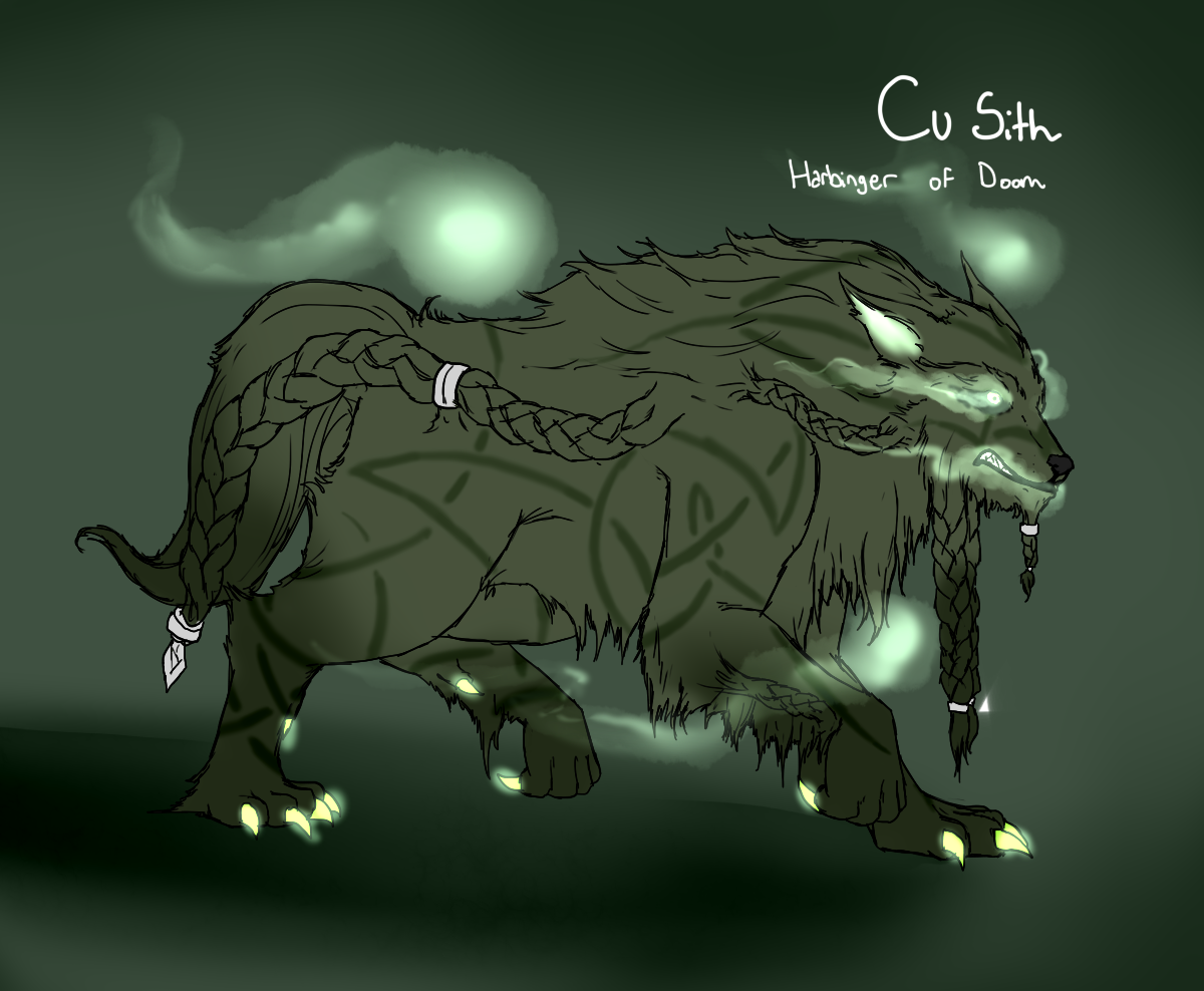 smite_concept___cu_sith__harbinger_of_doom_by_kaiology-daupntd.png