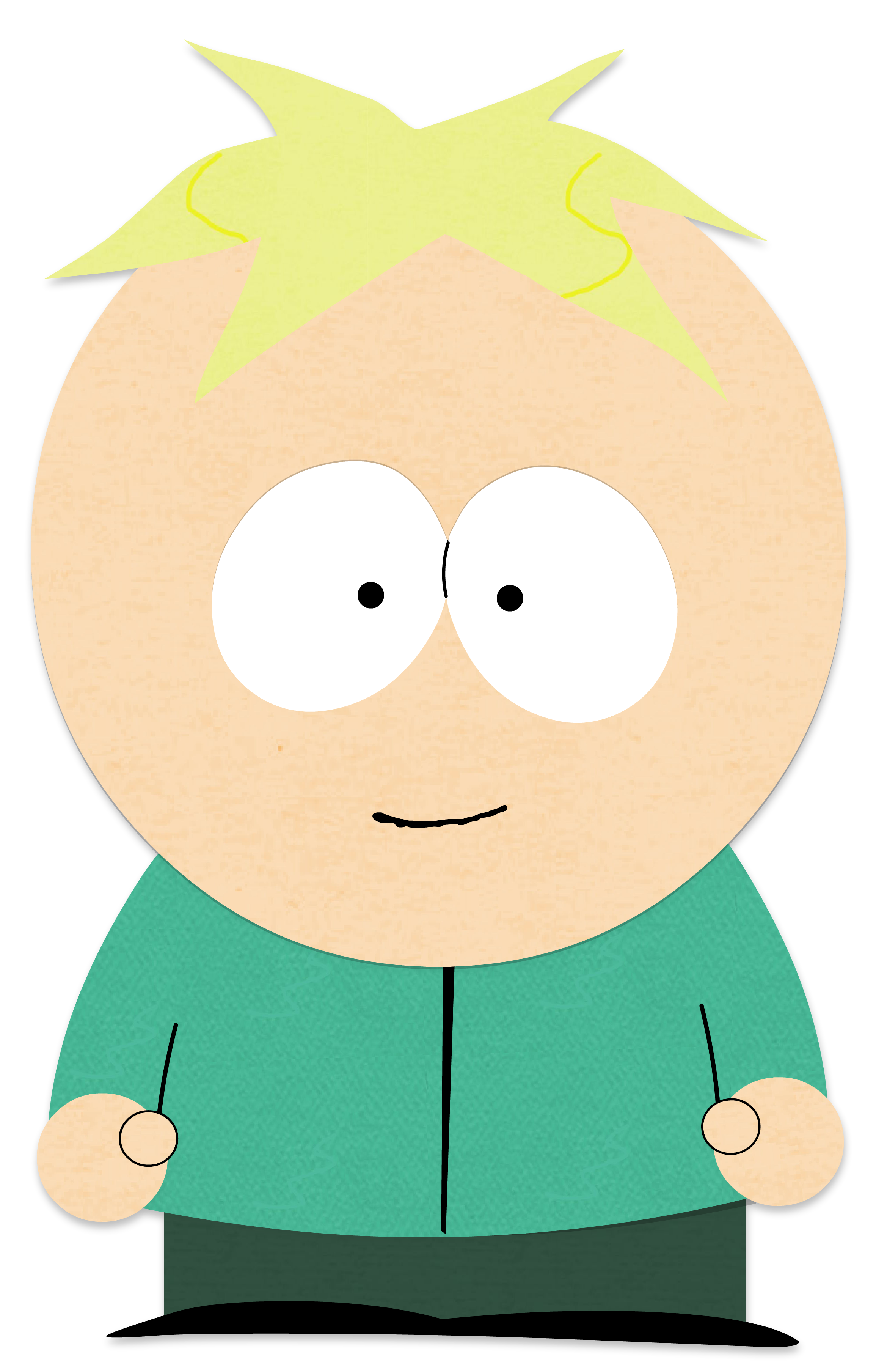 South Park Pictures Butters 21