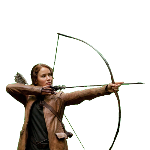 free clip art hunger games - photo #38