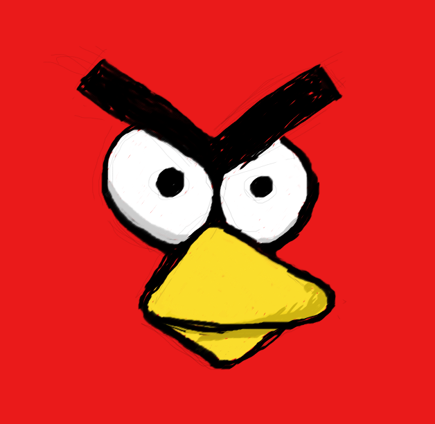 red_angry_bird_face_by_ddrmaxman-d4u36i9