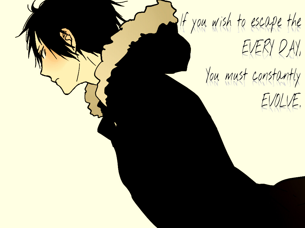 Anime Quote #337 by Anime-Quotes on DeviantArt