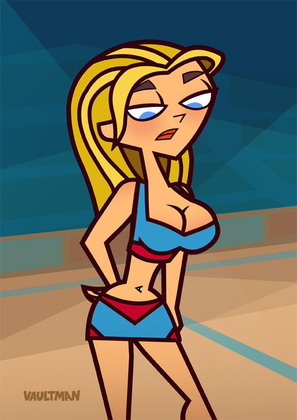 Total Drama Islad Lezbian Pictures Of Hard Core Sex 83