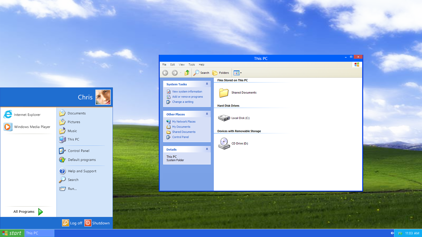 Windows Xp Sp4 Iso English Download Full Version