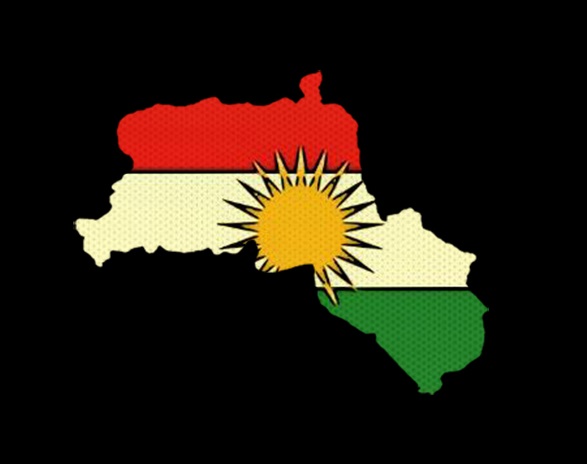 clip art kurdistan flag - photo #24