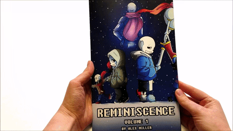 reminiscence_vol_1_comic_book_back_in_st