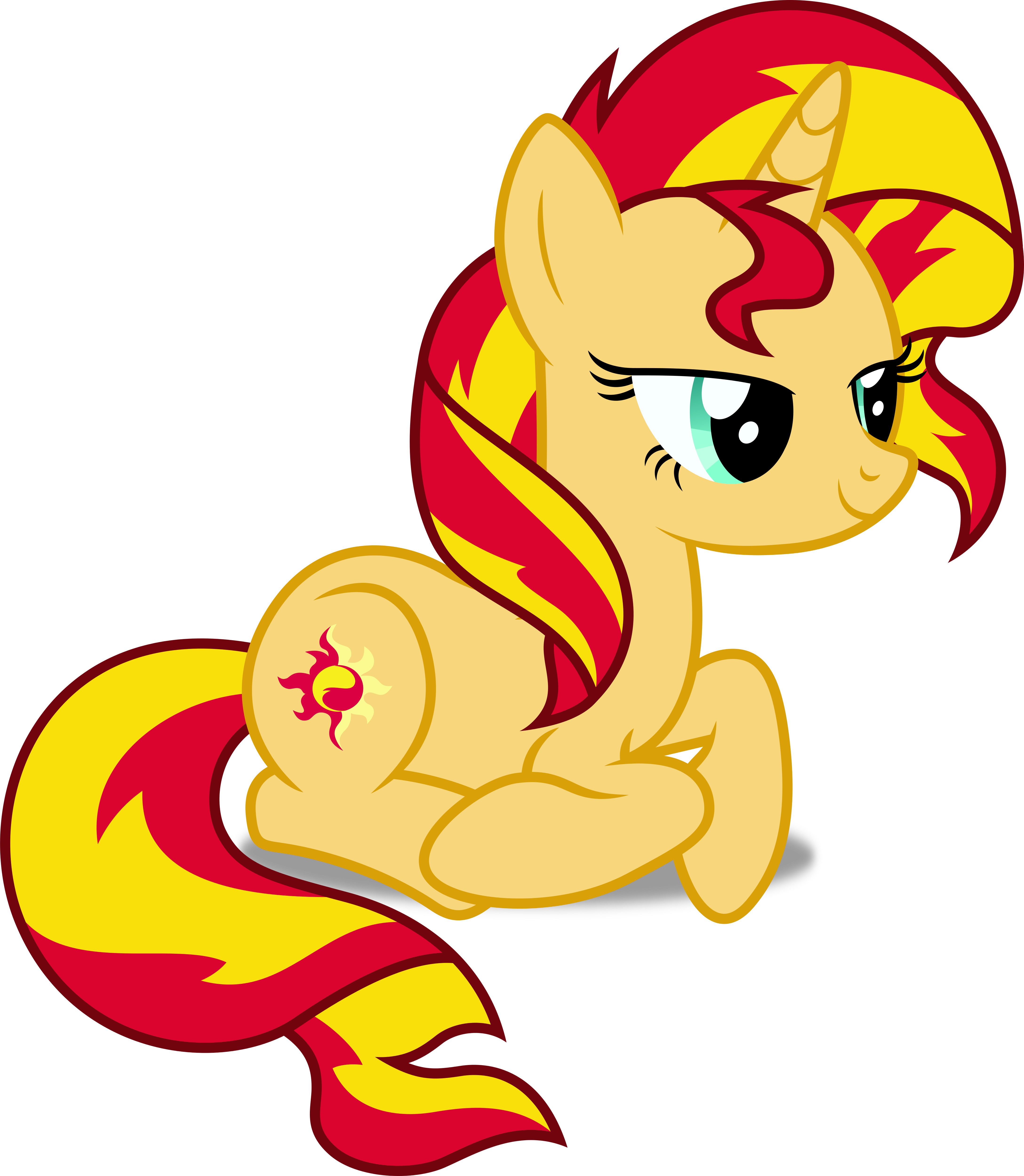 vector__387___sunset_shimmer_by_dashiesp