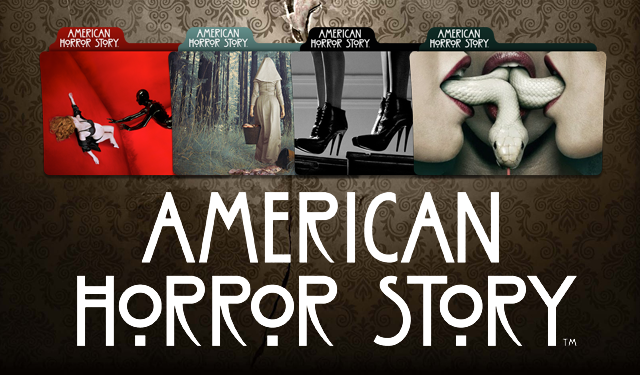 Baixar Tv America Horror Story