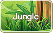 Jungle Icon by RavensMourn