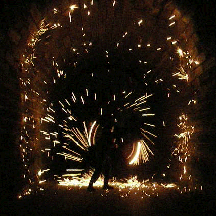 Image result for twirling fireworks  gif