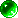 Green-orb