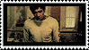 Donnie Darko Stamp by AMSBT