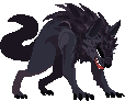 Werewolf by AstraGalactica