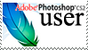 Stamp: Adobe CS2 by RojoRamos