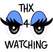 Thx4watchings by SciToons
