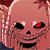 HorrorSans (icon free to use) by paurachan