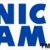 Sonic Team (wordmark, 1998-present) Icon 2/2