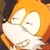 Sonic OVA - Tails Smug Smile