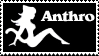 Anthro Stamp by x-Statik