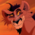 The Lion King II - Happy Nuka Icon