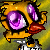 Free Chica Icon by Fun-Time-Is-Party