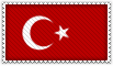 Turkey Turkiye by Still-AteS