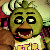 Chica Icon