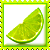 Icon - Lime Slice by fmr0