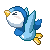 Adorable Piplup Icon