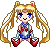 F2U Icon [Sailor Moon] by MeloBunii