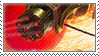 [Game Stamp] Firecracker Jinx by FakeTsuki