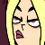 Dawn Angry Face Icon