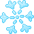 Snowflake 3 Icon - F2U! by Drache-Lehre