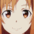 Asuna Smiles Icon
