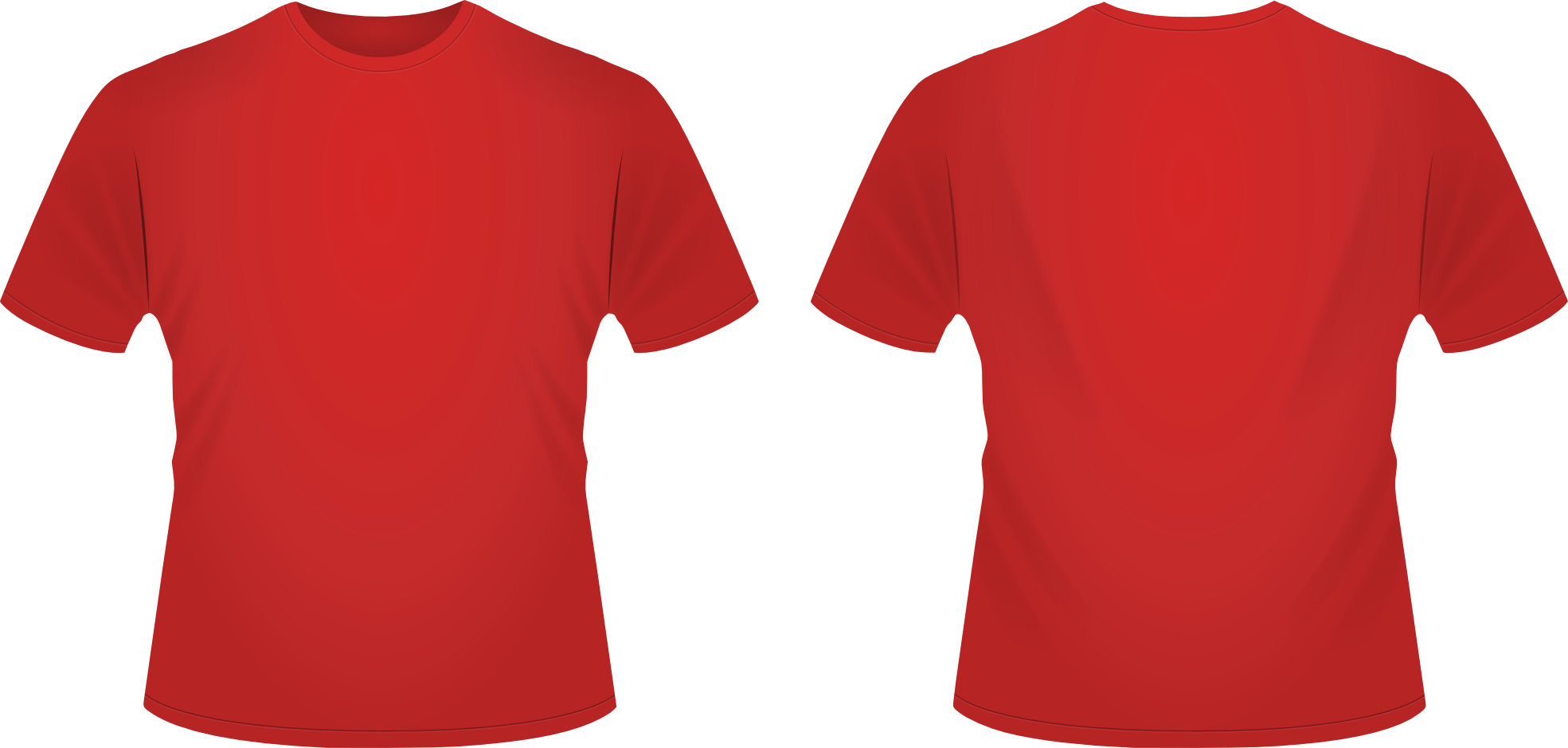 maroon t mockup shirt on DeviantArt by Shirt DanRabbit T SVG
