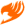 Fairy Tail Bullet Orange